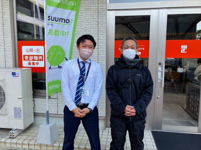 T様（2024年2月ご契約）の画像
