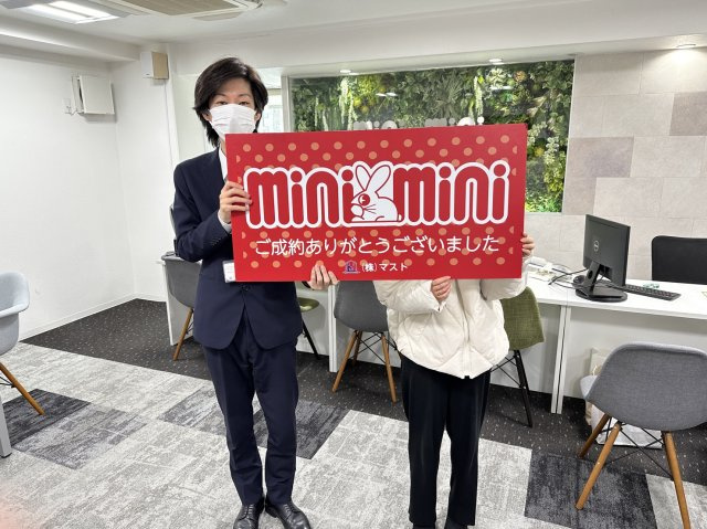S.A様の画像