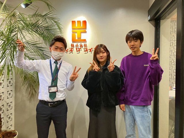 M様（2024年2月ご契約）の画像