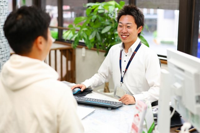 H様（2024年2月ご契約）の画像