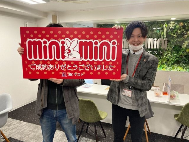 M.O様の画像