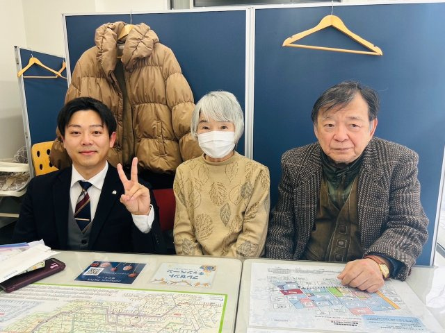 三郷市さつき平 S様の画像