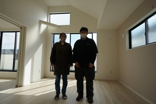 旭区で新築戸建て購入｜約１７３万円削減の画像
