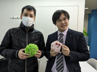 2024年3月4日の画像