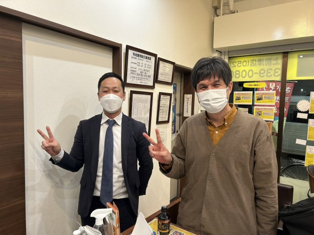 Y様の画像
