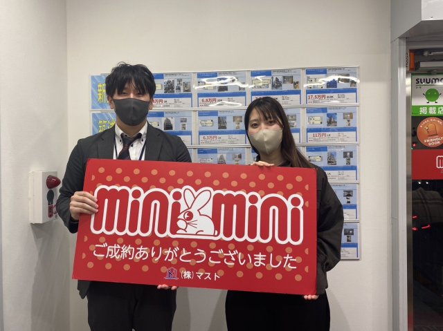 A.N様の画像