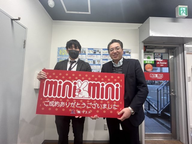 T.K様の画像