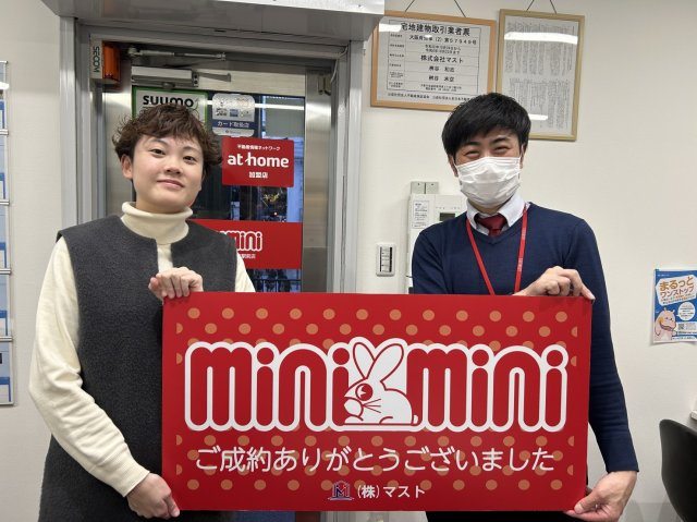N.M様の画像