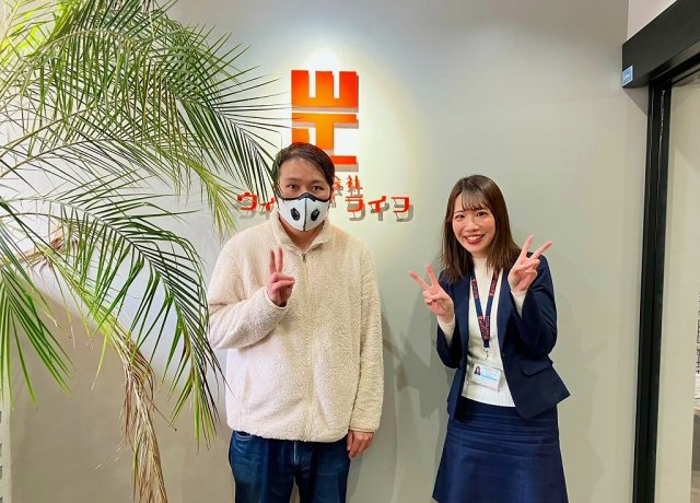 Y様（2024年2月ご契約）の画像