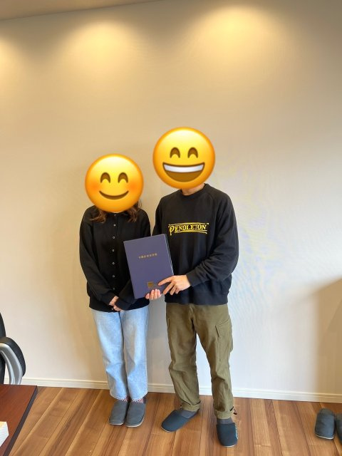 駿河区　F様の画像