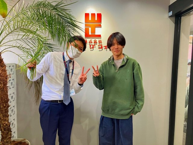 Y様（2024年2月ご契約）の画像