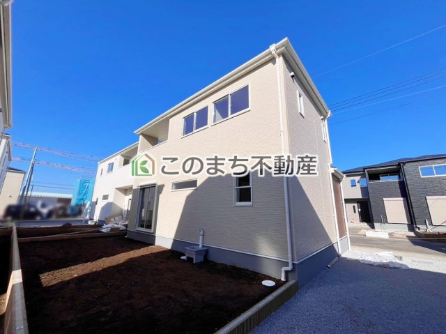 小山市新築戸建てご購入おめでとうございます！の画像