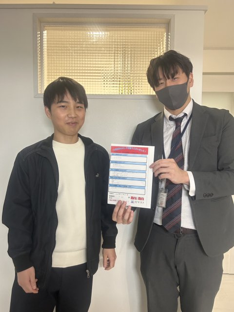T.W様の画像