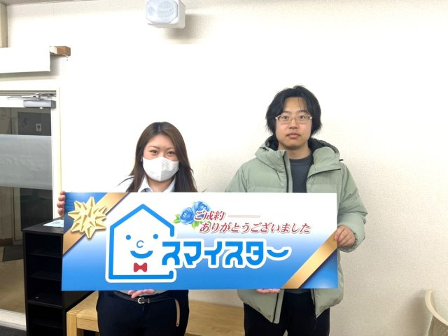 Ｒ・Ｔ様の画像