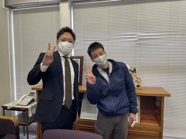 【購入】S.K様の画像