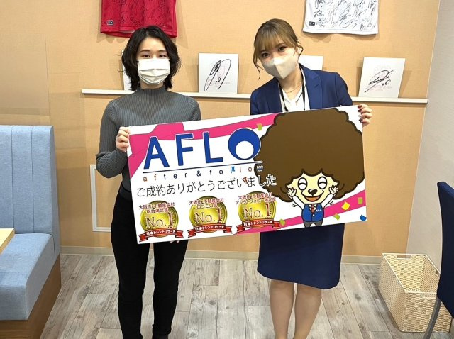 M.O様の画像