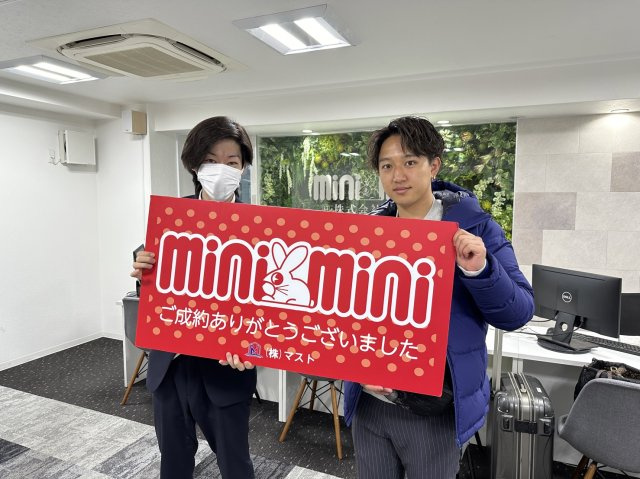 I.S様の画像