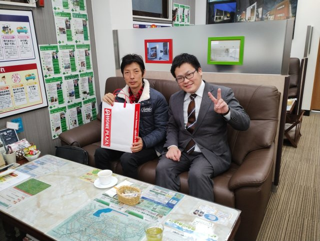 足立区梅田M様の画像