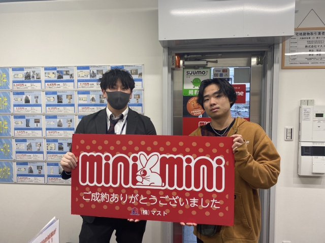 M・M様の画像