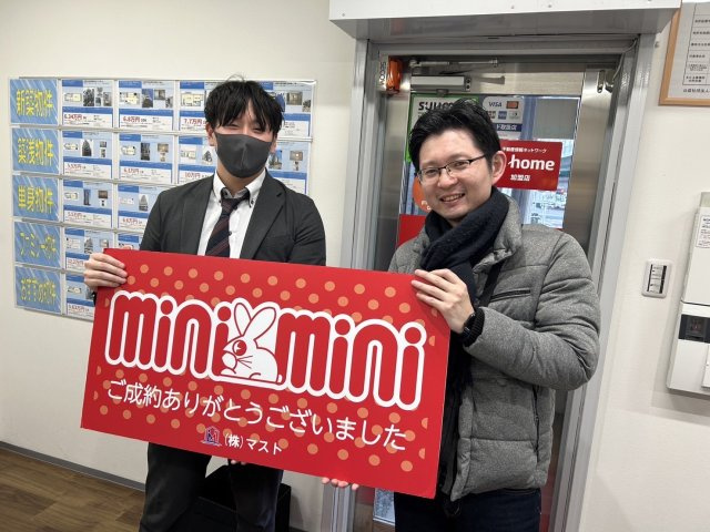 K・M様の画像