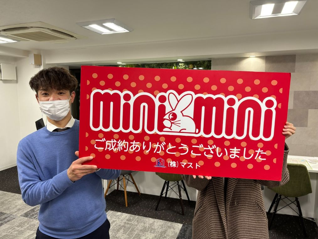 A・M様の画像
