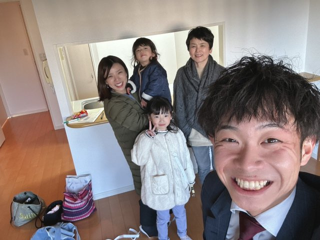 Y.F様の画像
