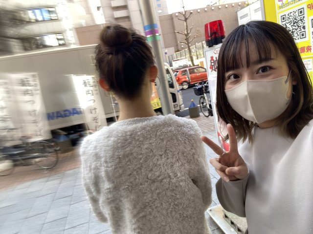 U様の画像