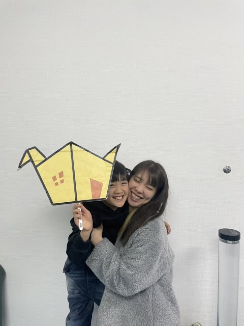 M様の画像