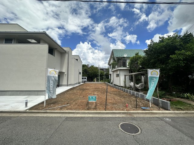 世田谷区 売地 H様の画像