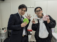 2024年3月18日の画像