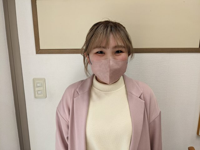 I様の画像