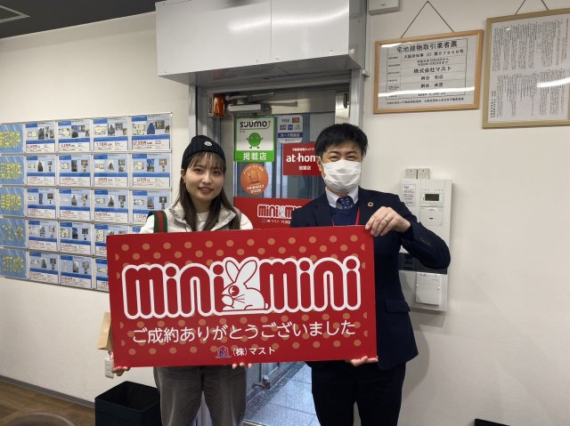 H.N様の画像
