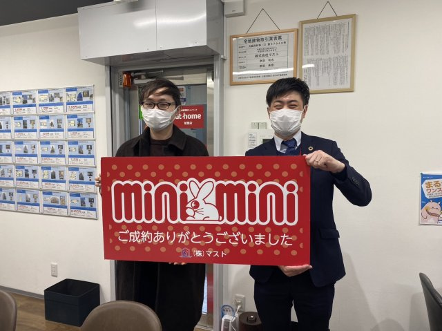 K.I様の画像