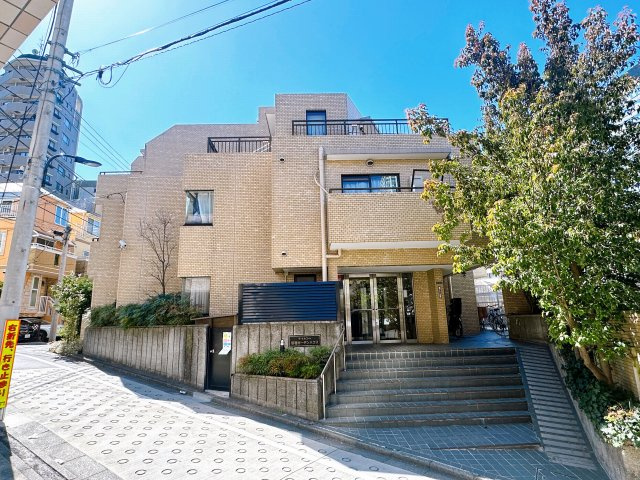 新宿区 マンション T様の画像