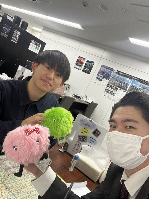 N様の画像