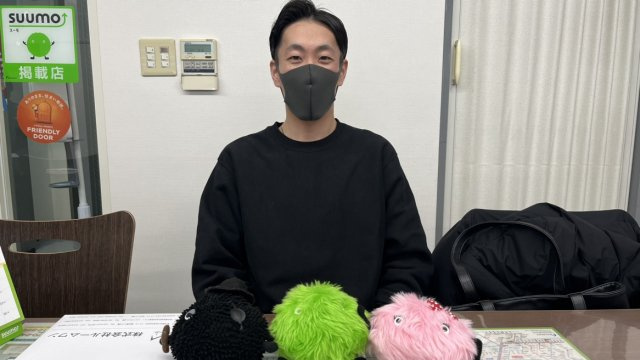 M・M様の画像