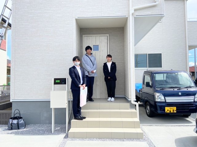 S様の画像