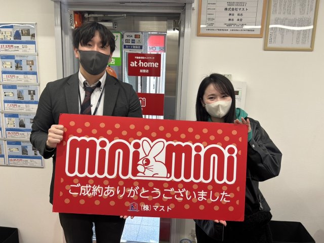 Y・S様の画像