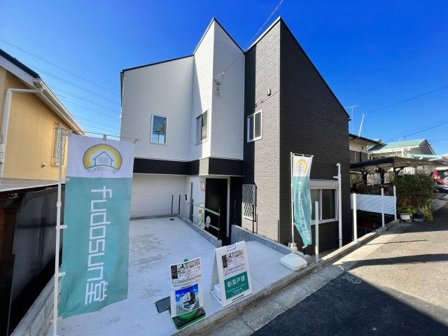 日野市 新築戸建 F様の画像