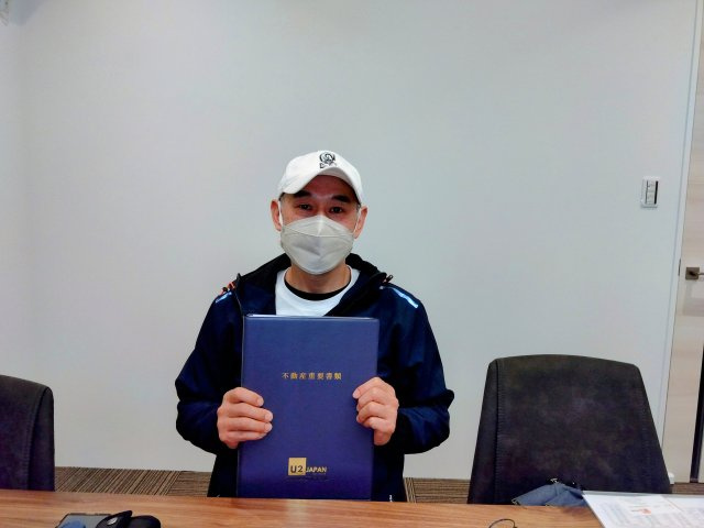 清水町　S様の画像