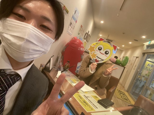 I様の画像