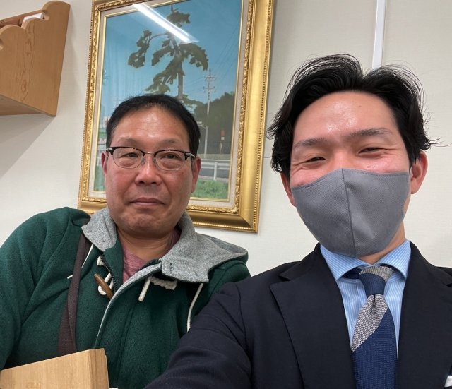 【売却】K.Y様の画像