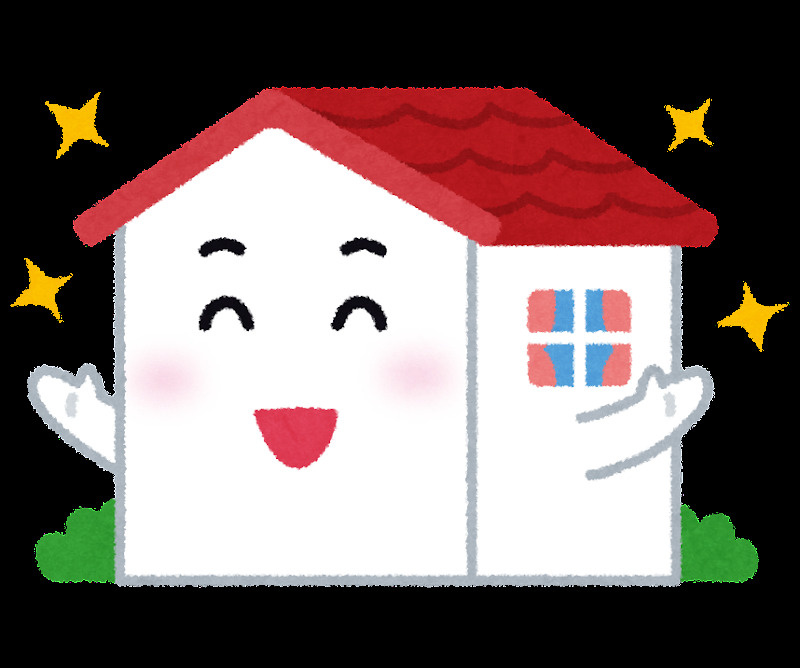 登別　中古住宅売主様の画像