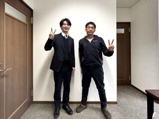 I.S様の画像