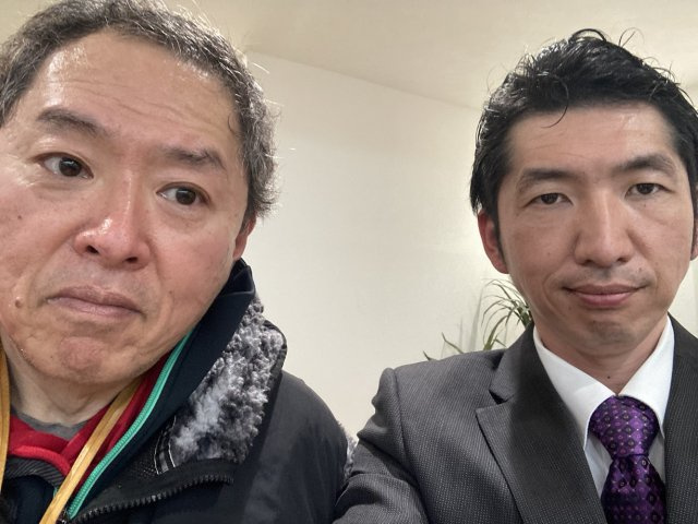A様の画像