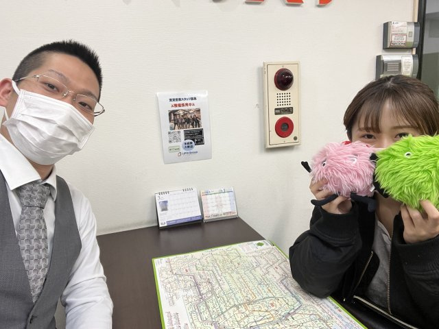 H A様の画像