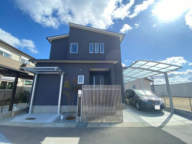 H様邸　新築工事の画像