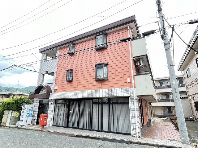 ロイヤルハイツ東海大前の画像