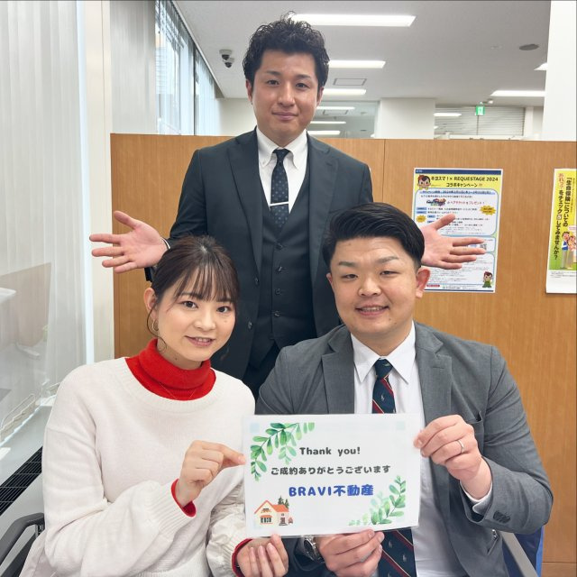 H.T様の画像