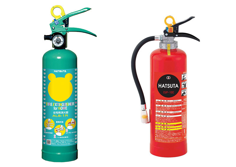 株式会社初田製作所様の画像